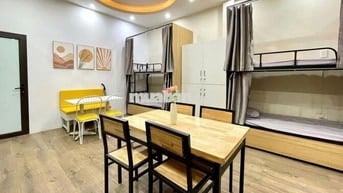 PHÒNG TRỌ Ở GHÉP – PHỐ Nguyễn Khang – 60m² – GIÁ 1TR5