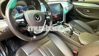 VinFast Lux A2.0 2022 Premium - 55000 km