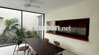 BIỆT THỰ CAO CẤP - TRUNG TÂM THỊ TRẤN CỦ CHI