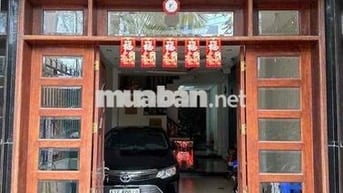 Siêu phẩm 4 tầng mặt tiền Chợ Lớn(4m x 25m) kinh doanh - cho thuê