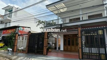 Bán biệt thự mặt Tiền Trần Phú TP BMT, Dt:210m2 SHR Sang Tên. Giá 12Tx