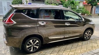 Bán xe Mitsubishi Xpander bản cao cấp số tự động mua mới 2020