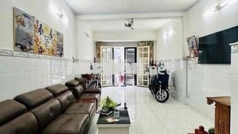 HXH , HƯƠNG LỘ 2, MÃ LÒ, GẦN BV/ TRƯỜNG HỌC, 48M2, CHỈ HƠN 5 TỶ XÍU