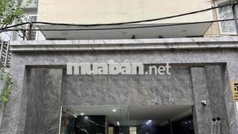 Mặt bằng tầng trệt KDC Trung Sơn sầm uất