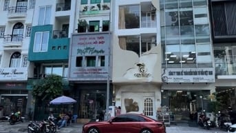 CHO THUÊ NHÀ NGUYÊN CĂN – TRUNG TÂM QUẬN 1 NGUYỄN ĐÌNH CHIỂU 