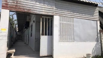 Bán dãy trọ 6p, thu nhập 8tr/ tháng ngay KCN Tây Bắc - Củ Chi, 795 Tr.