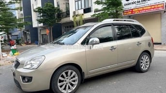 kia carens 2012 tự động xe gd đẹp rẻ êm sẵn dùng