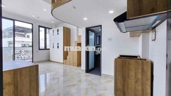 DUPLEX BAN CÔNG  - NGAY ĐH VLU CS3 - ĐẦY ĐỦ TIỆN ÍCH