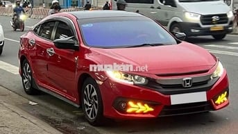 Honda Civic 2018 1.8 E - 67000 km