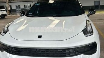 Lynk&Co 01 2024 Hyper Pro - 26000 km