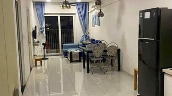 Căn hộ 1p ngủ chỉ 6tr Thái AN 4,Nguyễn văn Quá, Q12.