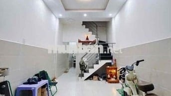 Cho thuê nhà mới - 2 tầng - 2 phòng ngủ - Tôn Thất Thuyết Q4.