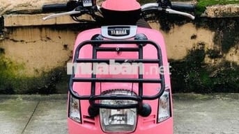 yamaha CUXi đẹp keng biển tp