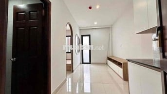 Khai Trương Dự Án Mới Full NT 45m2 Cửa Sổ Lớn Gần Q3, CV Phú Nhuận