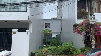 BÁN ĐẤT 87.5M2 MẶT TIỀN ĐƯỜNG HOÀNG XUÂN NHỊ ,HÒA CƯỜNG, HẢI CHÂU_8.2