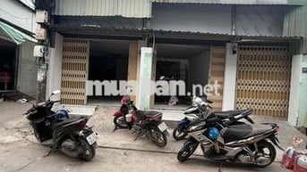 nhà thuê MTKD hẻm hồ Ngọc lãm an lạc bình Tân DT 48m giá 5tr
