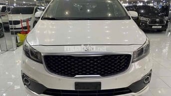 Kia Sedona 2018 2.2 DATH - 90000 km