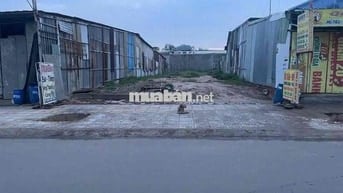 Có miếng đất mua khá lâu giờ cần bán giá 550tr mt đường lớn