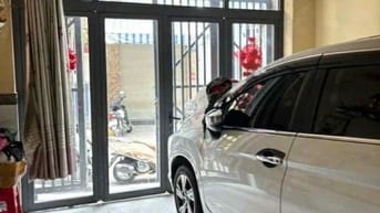 CHÍNH CHỦ 8Ỷ350, HD THUÊ 5 NĂM THU NHẬP 25 TRIỆU/ THÁNG ĐƯỜNG 6M SHR 