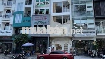 CHO THUÊ NHÀ NGUYÊN CĂN TẠI TRUNG TÂM QUẬN 1 - NGUYỄN ĐÌNH CHIỂU