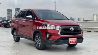 Toyota Innova Venturer 2020 2.0G - 34000 km