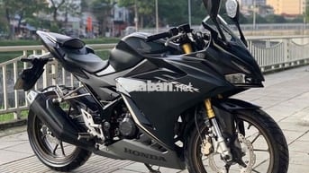 HONDA CBR 150 ABS FI cuối 2024 xe lướt mới motor