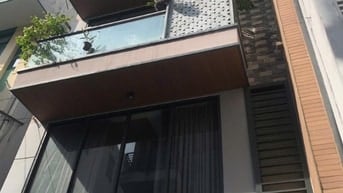 CỰC HIẾM QUẬN 10! HẺM XE HƠI ĐG THÀNH THÁI PHƯỜNG 14 - 83.3M2/4TY850