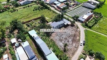 CÒN LÔ CUỐI CÙNG 130M2 THỔ CƯ SHR BÁN GẤP 910 TRIỆU THƯƠNG LƯỢNG