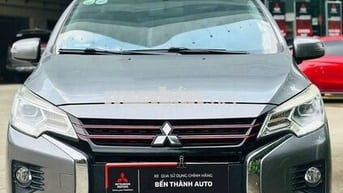 Bán Gấp Mitsubishi Attrage 2023 1.2 CVT