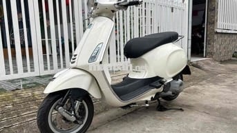 Piaggio Vespa Primavera 125 3vie Chính chủ