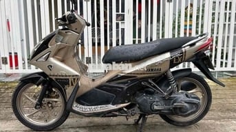 Yamaha No4 máy zin bao êm giấy tờ đầy đủ