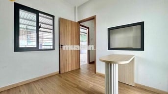 CĂN HỘ 1 PHÒNG NGỦ - SÂN THƯỢNG SIÊU RỘNG - CHILL - NGAY CHỢ TÂN HƯƠNG