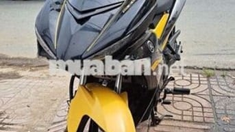 Exciter 150Fi chính chủ ký