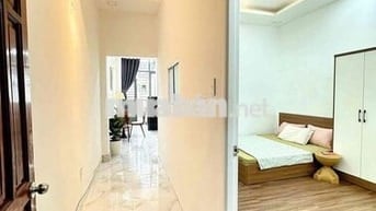 KHAI TRƯƠNG CĂN 2PN + 1PK ĐẦY ĐỦ TIỆN NGHI THIẾT KẾ HIỆN ĐẠI