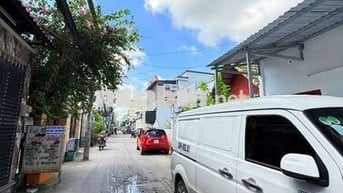 103m² NHÀ BTCT CẠNH HIM LAM ,HXH ,TĂNG NỘI THẤT CAO CẤP 200Đ