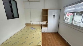 Căn hộ 1PN mới 35m2 full nội thất ở Phùng Văn Cung Phú Nhuận