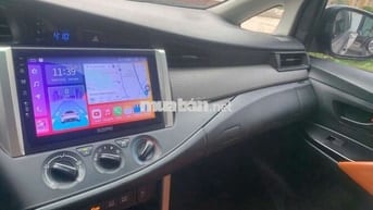 2018 2.0G - 20000 km