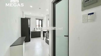 KHAI TRƯƠNG CĂN HỘ BANCONG - GẦN CÔNG VIÊN LÊ THỊ RIÊNG, CƯ XÁ BẮC HẢI