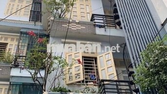 Cho thuê Kiot 1PN, 1PK, tách bếp,50m ngay gần CC Bàu Cát, ĐH Văn Hiến