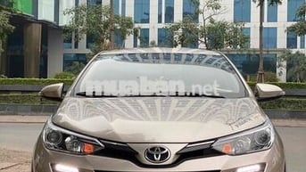 Toyota Vios 2020 1.5G - 83000 km