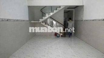 NC 3pn2wc 52m2 hẻm phan huy ích P12