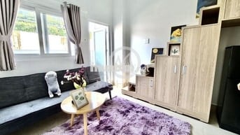 CC MINI DUPLEX - BANCOL FULL NỘI THẤT + MGR, ​CÓ BẢO VỆ. NGAY ĐẦM SEN