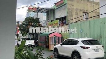 Nhà mặt tiền kinh doanh đa ngành nghề rộng 64m2, đường Hà Huy Giáp