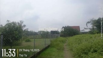 Đất siêu ngộp mua 1ty1 bán 819tr mua nhanh còn kịp Trảng Bàng Tây Ninh