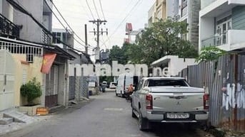 BÁN GẤP NHÀ MÃ LÒ HẺM XE TẢI THÔNG VỪA Ở VỪA KINH DOANH