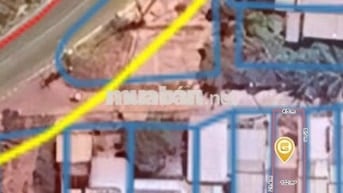 Bán 125m2 đất thổ cư có sẵn50m2 thổ mặt tiền đường TamThônHiệp,Cần Giờ