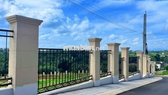 BÁN ĐẤT BIỆT THỰ NGHỈ DƯỠNG GIÁ CHỈ 890TR VIEW HỒ, Full thổ cư