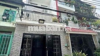 Chính Chủ-2Tầng-4x16m-Kênh Nước Đen-3PN 2VS Hẻm Xe Tải Quá Rẻ