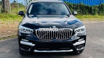 BMW X3 2019 xDrive30i xLine - 79000 km