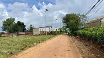 LÔ ĐẤT NGAY TT CÁCH QL 27 CHỈ 600M– HẠ TẦNG HOÀN THIỆN, ĐƯỜNG Ô TÔ